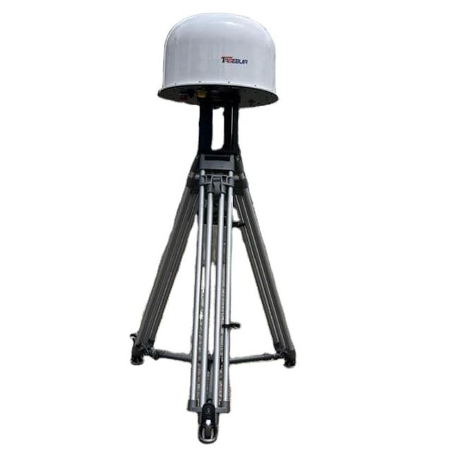 Tabebuia Anti UAV-TB-I New Technology Quick Deployment UAV Detection System Independent Positioning Drone Pilots Durable China