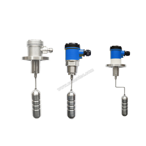 Công Tắc Mức Bóng Nổi Dầu Lỏng Gắn Bên Sườn SFLS300 - Product Image 6