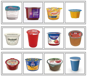 Machine de scellage thermique semi-automatique manuelle Xtime pour capsules de café <span class=keywords><strong>Nespresso</strong></span>, bols, bocaux, films PET, PE, PVC et feuilles d'aluminium - Product Image 4