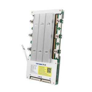 ชุดแบตเตอรี่ลิเธียม Lifepo4 300A 96V 30S 250A ผลิต200A - Product Image 1