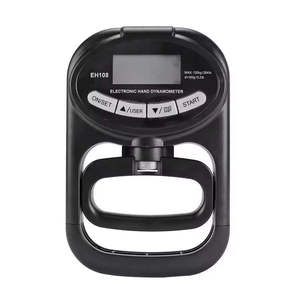 TOPTONS Tester Digitale di Forza di Presa, Dinamometro Portatile, Esercitatore per Sport, Scuola e Uso Domestico - Product Image 6