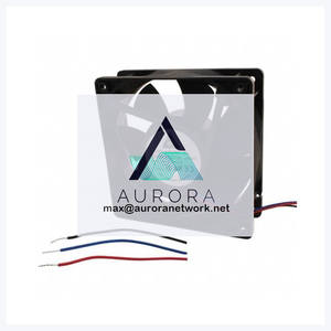 พัดลมระบายความร้อน OEM AFB1248HE-F00 603-1555-ND และราคาดี - Product Image 1