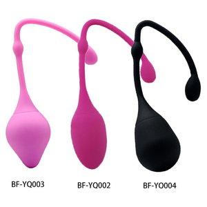 Banda de Resistencia para <span class=keywords><strong>Ejercicios</strong></span>, Bolas de <span class=keywords><strong>Kegel</strong></span>, Kit Postparto, Bolas Ben Wa - Product Image 5