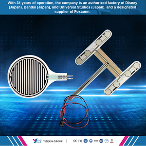 Cảm biến áp suất ghế tiên tiến với công nghệ thông minh - Product Image 2