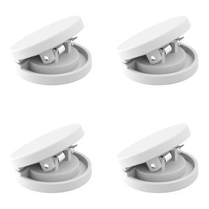 Plancha y secadora de camisas 1400W BLOWY D Blanca y Negra ARMST02D - Product Image 2