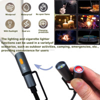 <strong>Best</strong>-<strong>Selling</strong> 1.5m Pure Copper USB-C 5A Fast Charging 60W Multi-Functional Cable for iPhone Computer Light Igniter