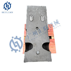 Rh30 Hydraulische Breker Voorste Kop Hamer Cilinderkop Voor <span class=keywords><strong>O</strong></span> & <span class=keywords><strong>K</strong></span> Rh90e Rh120 Rh170 Rh340 Rock Breaker Onderdelen - Product Image 4