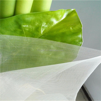 Filet anti-insectes de protection UV Filet anti-insectes pour serre Filet anti-insectes pour serre chaude