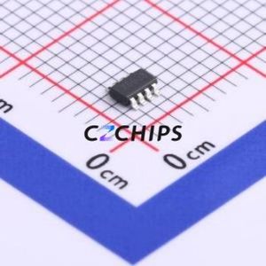 Chip IC de circuito integrado SY8303AIC de alta calidad, PMIC, IC de alta potencia, venta al por mayor, componente electrónico, servicio BOM - Product Image 1