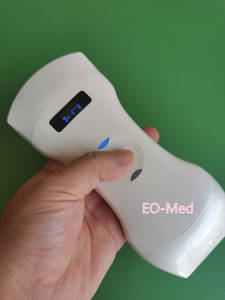 <span class=keywords><strong>Appareil</strong></span> <span class=keywords><strong>d</strong></span>'échographie médicale portable à chaud en Chine, <span class=keywords><strong>appareil</strong></span> <span class=keywords><strong>d</strong></span>'échographie sans fil, <span class=keywords><strong>scanner</strong></span> de type sonde 3 en 1 à bon <span class=keywords><strong>prix</strong></span> DCU19G - Product Image 4