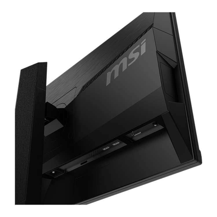 MSI G253PF 24.5'' Inch Gaming Monitor - 380hz High Refresh Rate