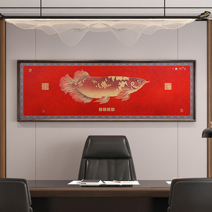 Décoration de <span class=keywords><strong>salon</strong></span>, peinture murale en métal artisanal en laiton et bois de noyer, adaptée à la décoration haut de gamme dans les maisons et les hôtels - Product Image 3