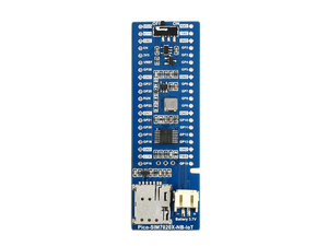 Module NB-IoT SIM7020E pour Raspberry Pi Pico, adapté à l'Asie, à l'Europe, à l'Afrique, à l'Australie B1/B3/B5/B8/B20/B28 K509 - Product Image 1