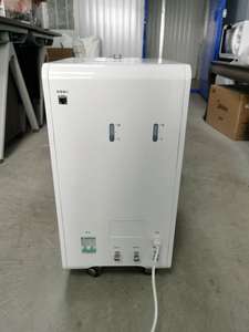 เครื่องพ่นออกซิเจนไบโบ 3000 มล. เครื่องช่วยหายใจ - Product Image 5