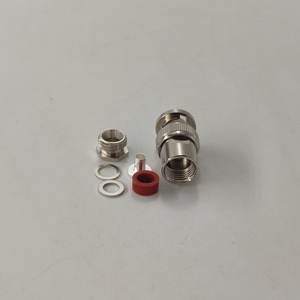 Câble d'antenne à pince mâle BNC, câble électrique étanche, câble RG58, connecteur coaxial RF pour caméra de surveillance - Product Image 6