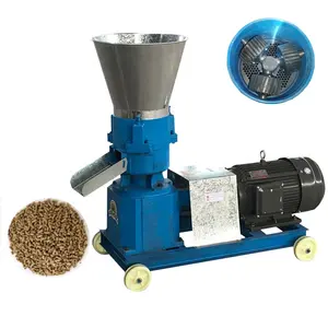 Pellet Machine Prijs