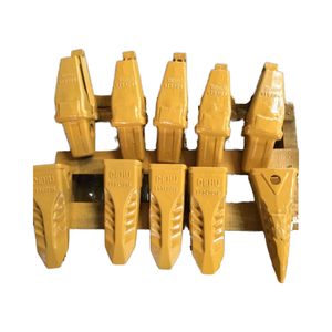 Di alta qualità benna dente punto per la vendita - Product Image 6