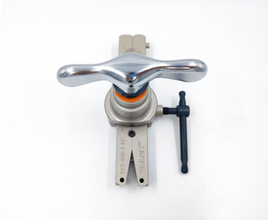 VFT-808-IN manuelles Bördel werkzeug Genaue dauerhafte Verbindungs fackel für 1/2 \ "5/8 \" 3/4 \ "Skala 6 8 10 12 16 19 mm - Product Image 3