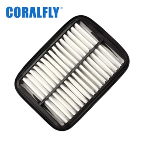 Filtre à air de moteur automobile 17801-87213 17801-87213-000 pour Toyota Daihatsu LEXUS - Product Image 1