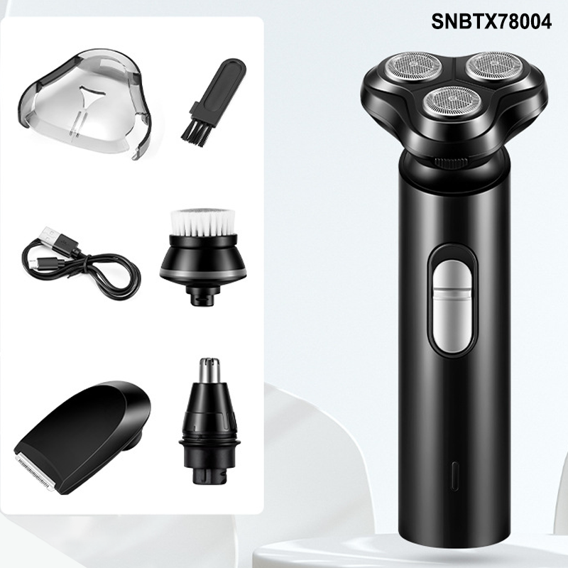 shaver 4 in 1