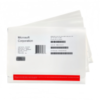 Paquete de DVD Estándar SERVER2022 de 64 Bits con Etiqueta COA en Inglés 2022STD, Garantía de 6 Meses, Envío Gratuito con Clave de Licencia Original