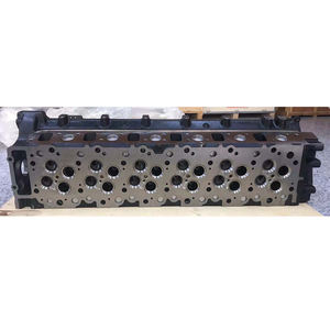 ZX330-5A/ZX360/ZX330-5B/6HK1 용 중국산 실린더 헤드 (부품 번호 8-98243823-0 898243-8230 8982438230) - Product Image 4