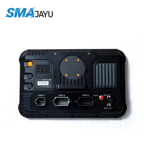 JYL20 Tractor Sistema de nivelación de la tierra nivelación de la pendiente Máquina de tierra plana Nivelación DE LA TIERRA controlada para la Agricultura - Product Image 4