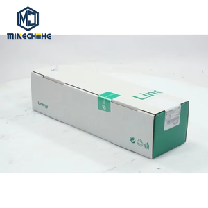 Controlador Lógico Programable (PLC) FX1S-10MR FX1S-14MR FX1S-20MR FX1S-30MR FX1S-10MT, Sistema de Control de Automatización Industrial - Product Image 1