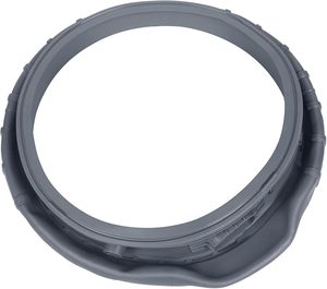 Joint d'étanchéité de <span class=keywords><strong>porte</strong></span> de machine à laver DC64-03788A en caoutchouc pour Samsung 4959290 AP6884238 PS12720638 - Product Image 1