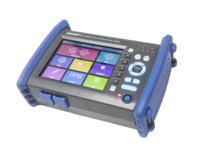 Testeur fibre optique Novker OTDR USB OTDR 1310/1550nm 35/33DB NK6000