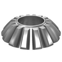 Ensemble différentiel : 355-3168, 508-8369 ; Engrenage conique différentiel denté : 116-8238, 573-6371, 5T-5185, 389-9731, 512-1743