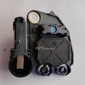 Pour <span class=keywords><strong>Valeo</strong></span> véritable OEM voiture <span class=keywords><strong>alternateur</strong></span> pièces de rechange <span class=keywords><strong>régulateur</strong></span> de tension 2542604 599265 2618712 599305 M636 pour mercedes-benz - Product Image 2