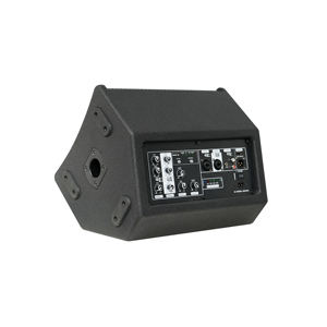 Accuracy Pro <span class=keywords><strong>Audio</strong></span> WK08D5 초도 물량 동축 스피커 200W 8인치 블루투스 파티용 야외 스피커 시스템 휴대용 액티브 스피커 - Product Image 3