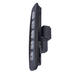 Ford Keyless Entry Keypad <b>Switch</b> 8L8T14A626AA <b>12V</b> Plastic For Left Driver Door Central Locking System - Product Image 4