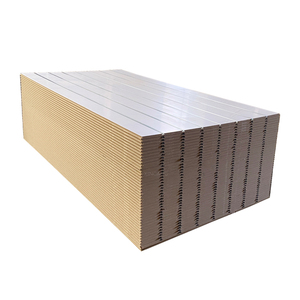 15 mét/18 mét Fibreboard tường bán lẻ hiển thị <span class=keywords><strong>MDF</strong></span> <span class=keywords><strong>Board</strong></span> slatwall bảng điều chỉnh/rãnh <span class=keywords><strong>MDF</strong></span> Melamine Hội Đồng Quản trị cho kệ trưng bày - Product Image 6