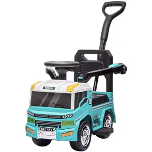 Đồ chơi trẻ em BRJ-518, sản phẩm dành cho bé, xe chòi chân trẻ em, xe đẩy em bé, xe đẩy trẻ lớn - Product Image 1