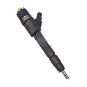 Inyector de Combustible Diésel 0445110419 55233955 para <span class=keywords><strong>Fiat</strong></span> <span class=keywords><strong>Ducato</strong></span> 2.0 CDTI Alfa - Product Image 4