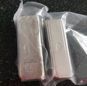 سبائك إينوم نقية 4n5, سبائك 4N5 (99.995%) 99.995% من سبائك غير ثانوية من نوع سي إن - Product Image 2