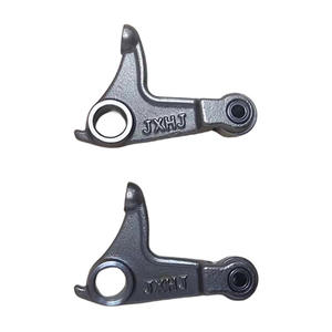 Brazos Oscilantes para Motocicleta Honda CG125 y CG150, Repuestos de Motos, Kit de Motor para Moto - Product Image 5