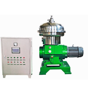Épurateur centrifuge diesel marin/séparateur de centrifugeuse d'huile/centrifugeuse de filtre à huile - Product Image 4