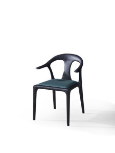 LU High Quality Hot Selling Home Indoor Furniture <b>Wooden</b> <b>chair</b> Solid Wood <b>Dining</b> <b>Room</b> <b>Chair</b> - Product Image 2