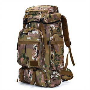 Mochila Plegable Unisex Doje para Montañismo, Senderismo y Ciclismo, Estilo Moderno, Impermeable, de Nailon, para Campamento al Aire Libre, Capacidad de 20-36L - Product Image 3