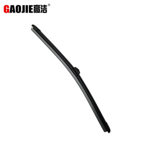 Compatible con BMW IX/BMW IX I20 (modelos 2021 y posteriores) Conjunto de brazo oscilante del limpiaparabrisas trasero y unidad del limpiaparabrisas trasero - Product Image 1