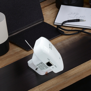 Nhà máy 300Mbps không dây <span class=keywords><strong>Wifi</strong></span> tín hiệu <span class=keywords><strong>Extender</strong></span> Long <span class=keywords><strong>Range</strong></span> Booster <span class=keywords><strong>Repeater</strong></span> với 2x2.0dbi ăng ten bên ngoài và 85dB Gain - Product Image 6