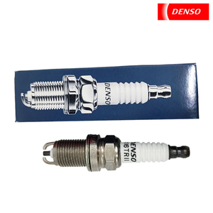 Bujía de Encendido Tipo Resistencia <span class=keywords><strong>DENSO</strong></span> <span class=keywords><strong>K16TR11</strong></span> Original, Número de Pieza 3194 MW067700-7900, Componente de Repuesto para el Sistema de Encendido del Vehículo - Product Image 2