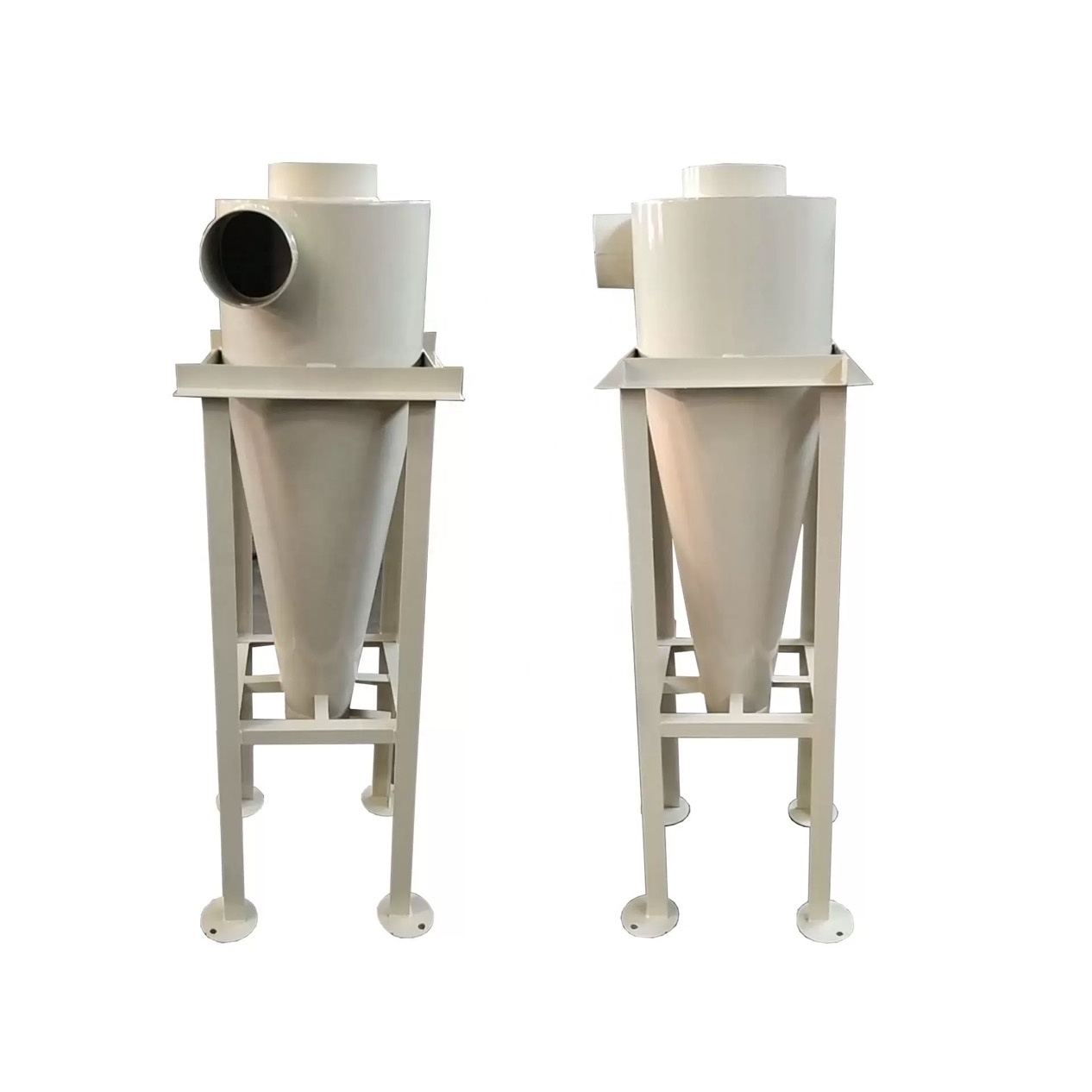 Cyclone Dust Collectorcyclone Separatorhigh-Efficiency Filtration and Dust Removal Equipment