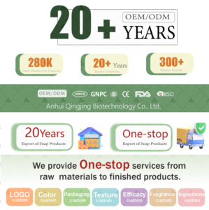 Private Label Handmade Skin Whitening Solid Olive Oil Aloe Body <strong>Soap</strong> Anti-Acne <strong>Soap</strong> Whitening Facial Bath <strong>Soap</strong> - Product Image 5