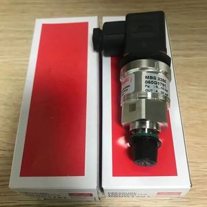 Interrupteur Dan Foss KP36 060-110866, 2-14 bars, SPDT 16A 250VAC, G1/4, IP30, -40 à 65°C - Product Image 4