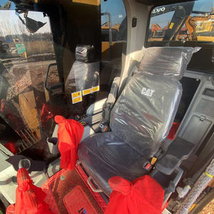 2023 nuevo modelo Cat 320GC excavadora usada estado Original Japón 20 toneladas excavadora de segunda mano con buen precio - Product Image 5