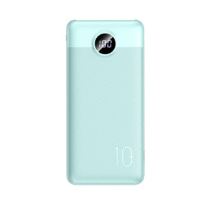 Ngân Hàng Điện 10000Mah Sạc Nhanh Với Chỉ Báo Kỹ Thuật Số Sạc Nhanh & Pd Ngân Hàng Điện - Product Image 4